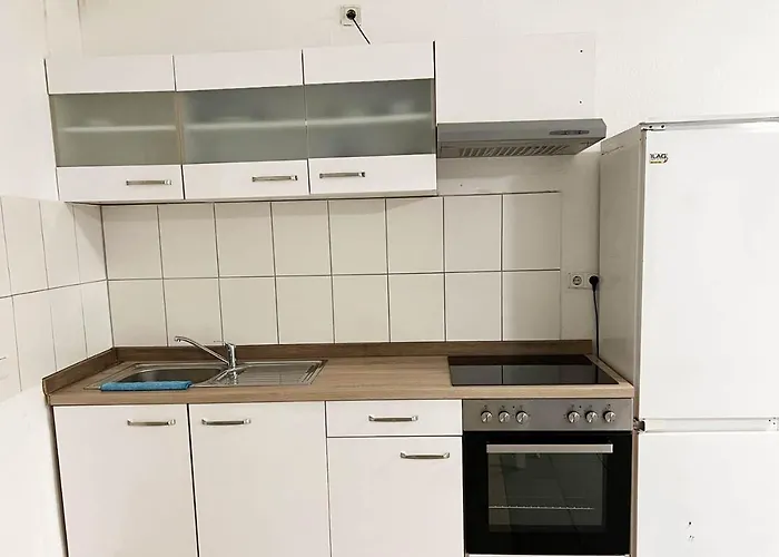 Work & Stay Apartment