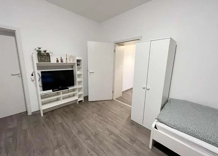 Work & Stay Apartment
