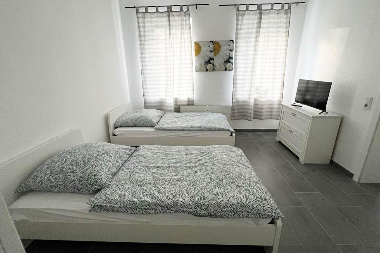 Work & Apartment Eitorf