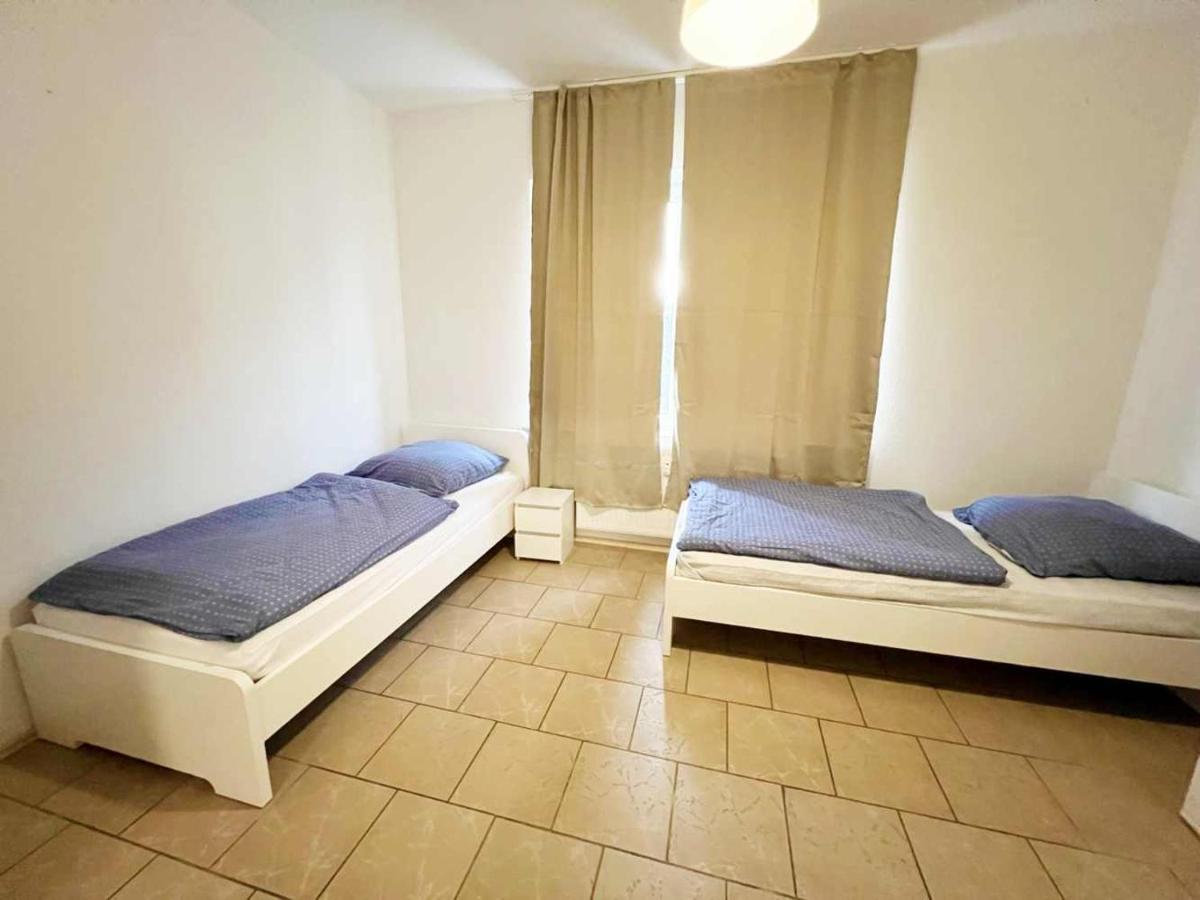 Work & Apartment Eitorf