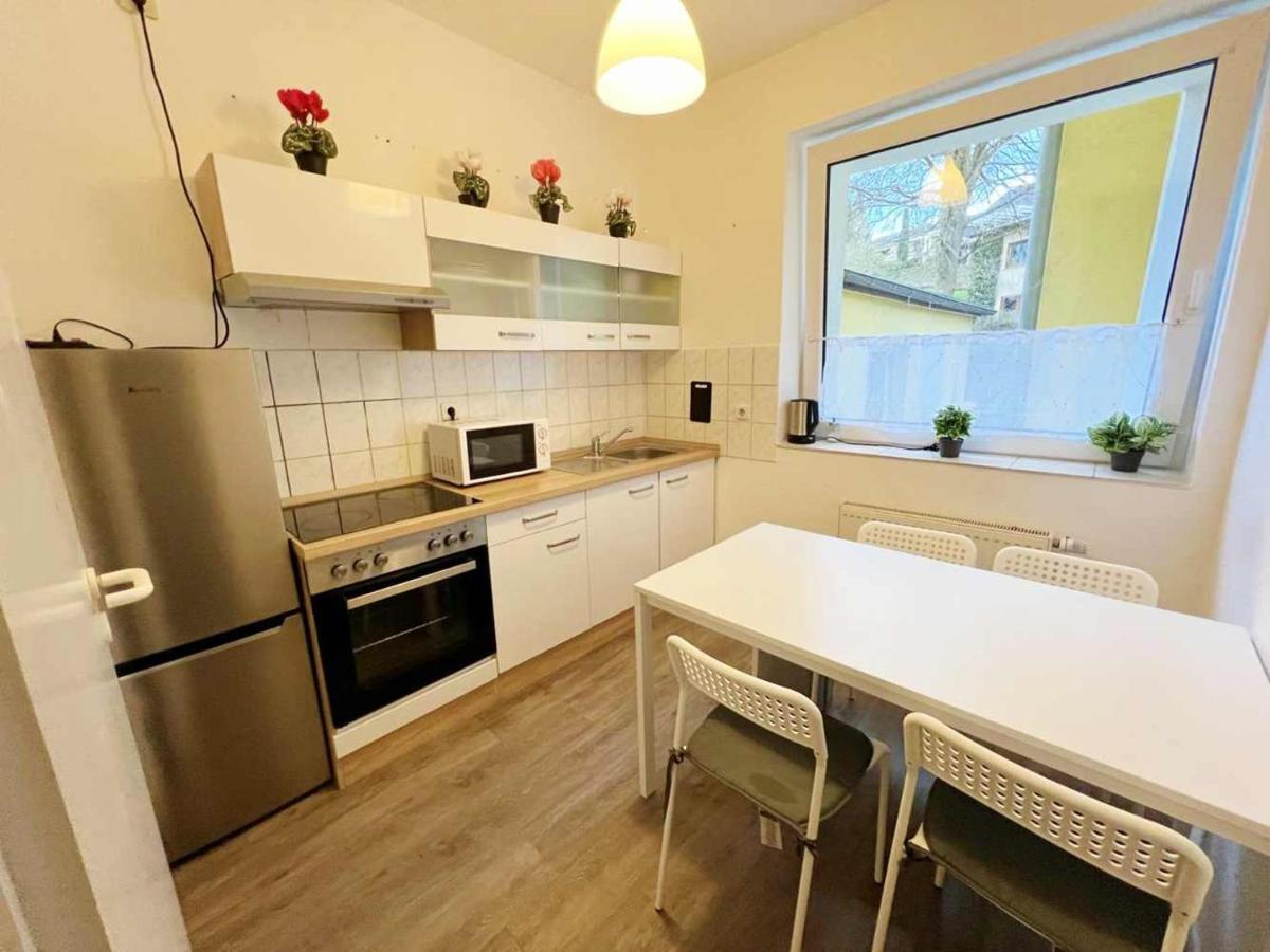 Work & Apartment